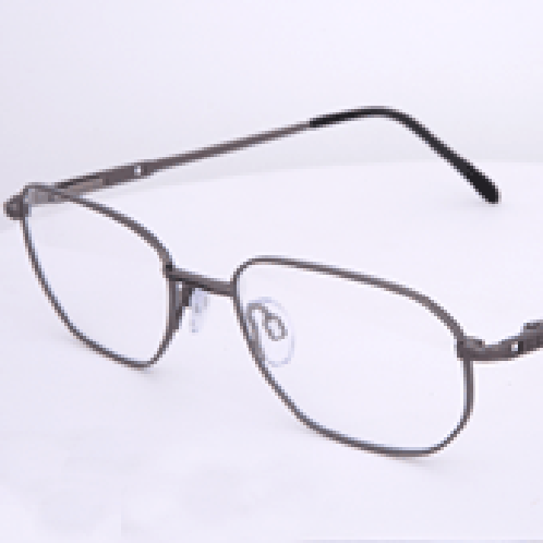 Titanium Frames